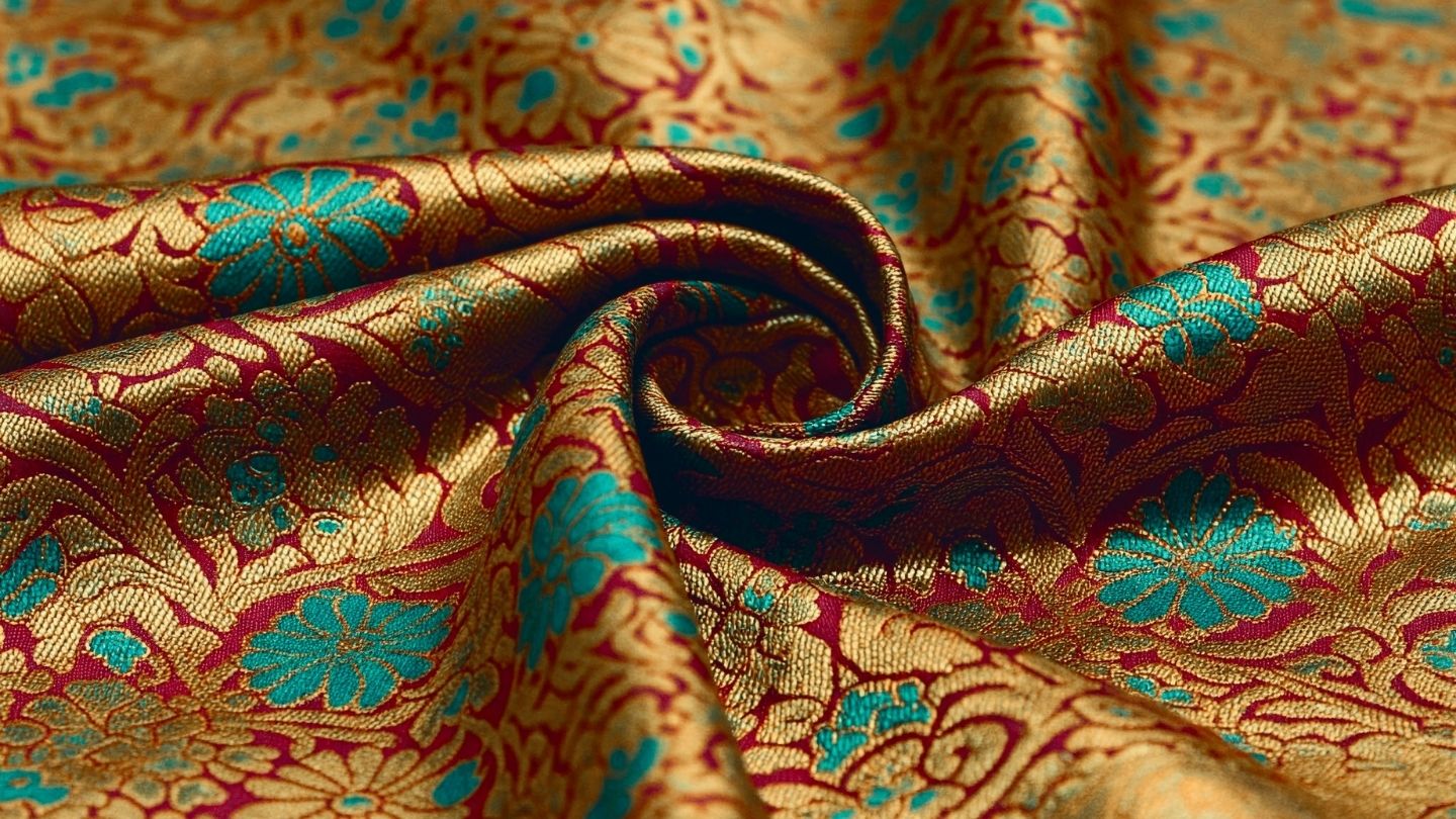 The Art of Preserving Tradition: Essential Ways to Take Care of Your Saree